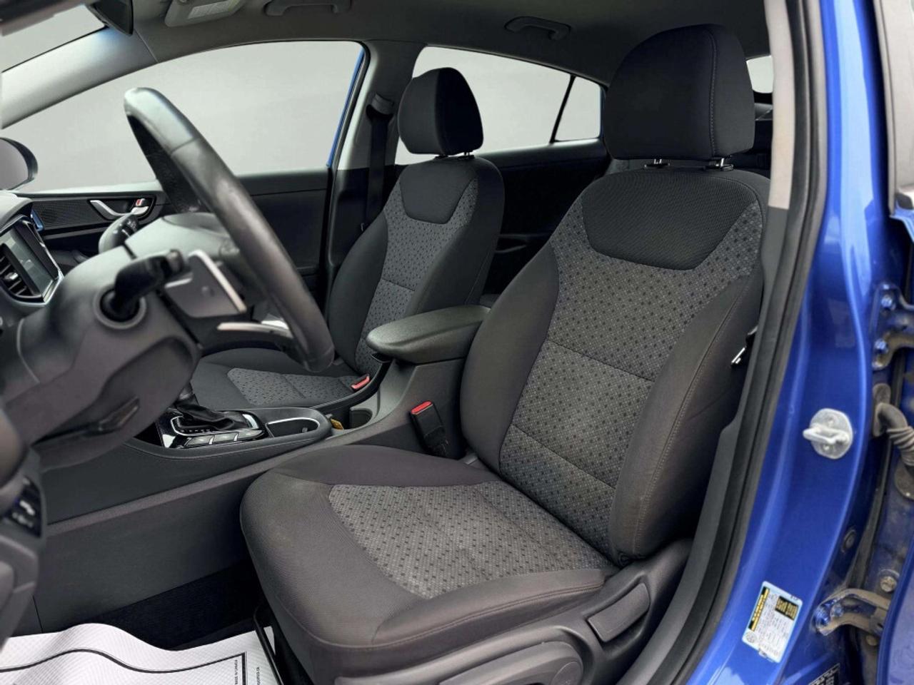 2018 Hyundai IONIQ PLUG IN HYBRID Photo