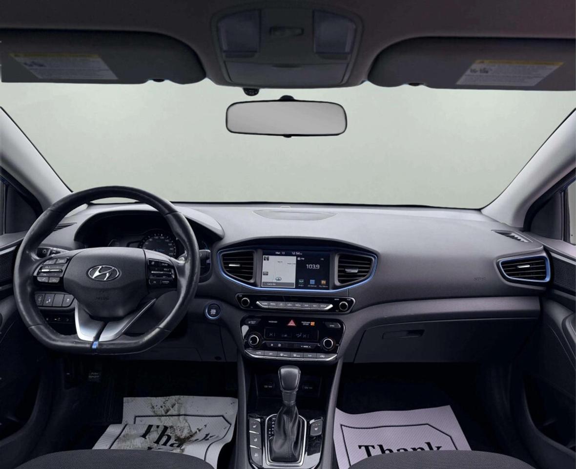 2018 Hyundai IONIQ PLUG IN HYBRID Photo