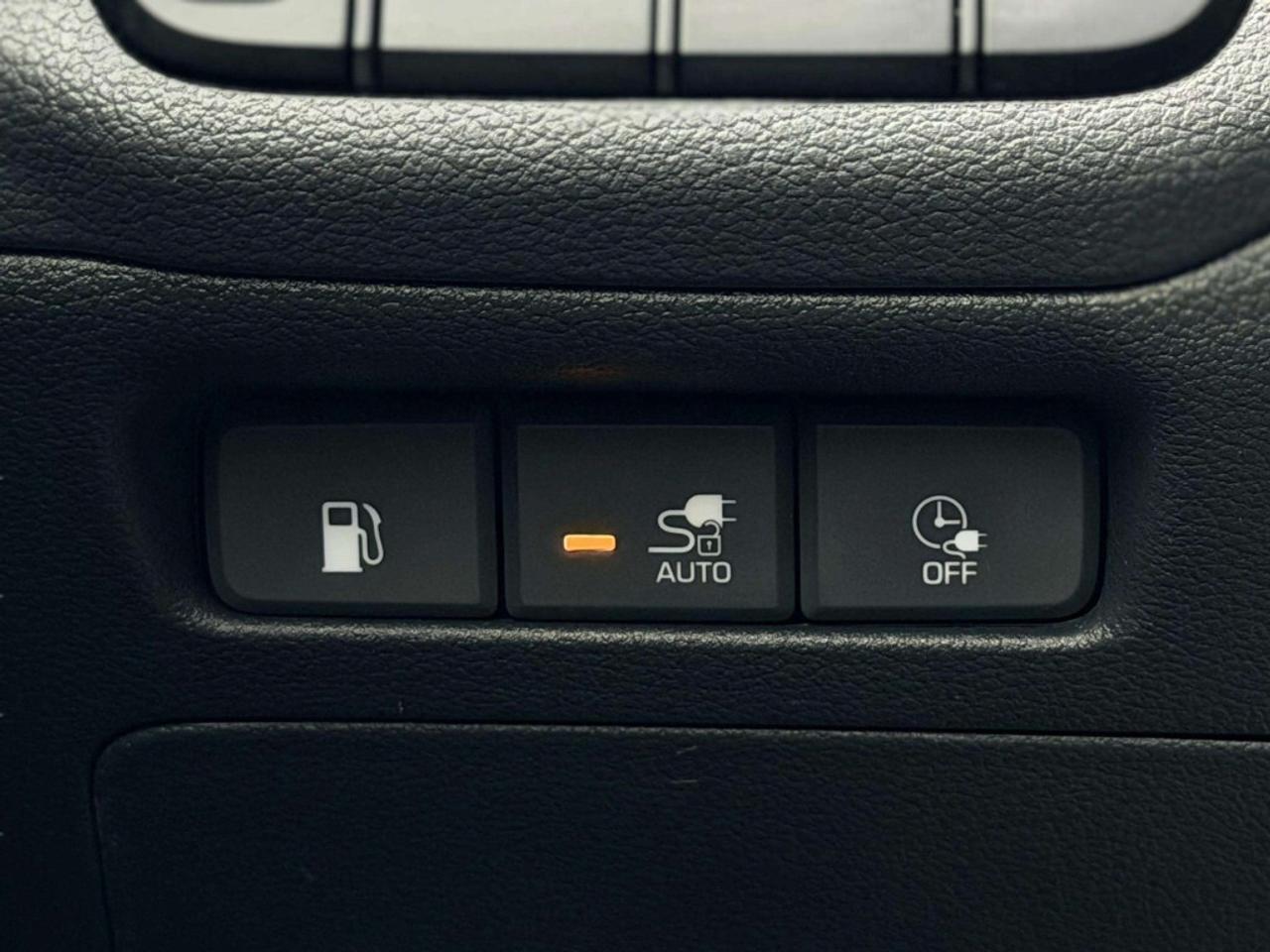 2018 Hyundai IONIQ PLUG IN HYBRID Photo