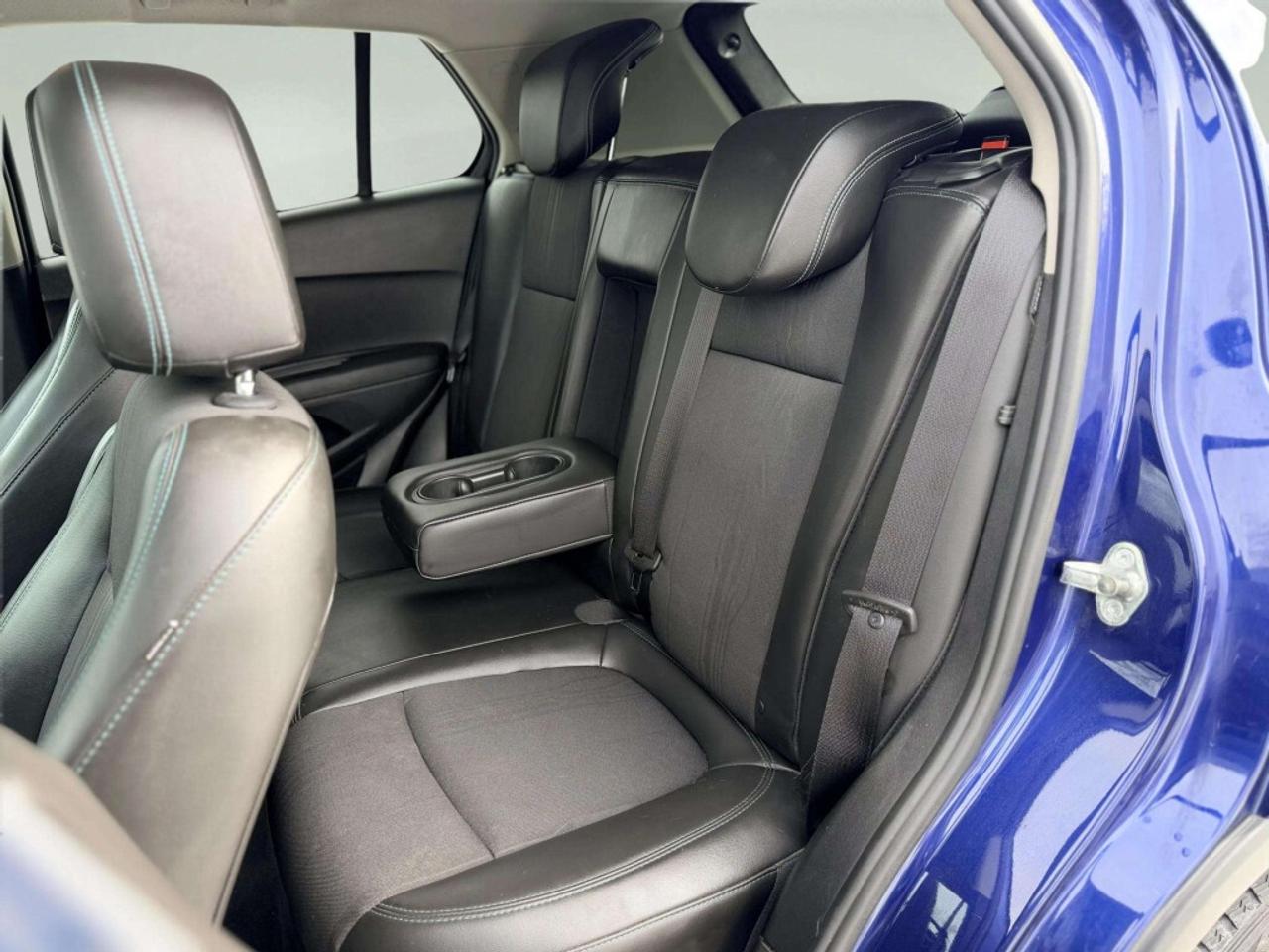 2016 Chevrolet Trax AWD LT Photo