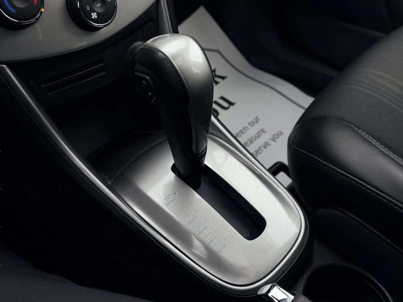 2016 Chevrolet Trax AWD LT Photo