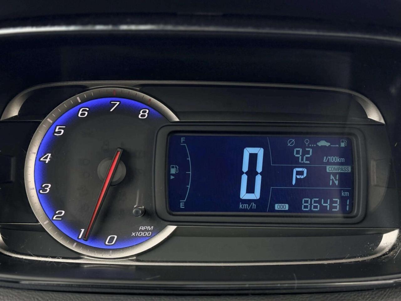 2016 Chevrolet Trax AWD LT Photo