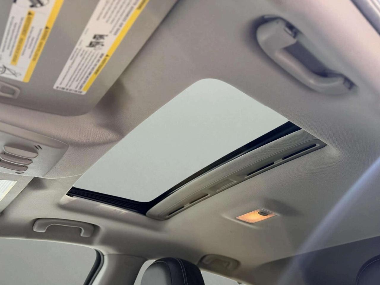 2016 Chevrolet Trax AWD LT Photo