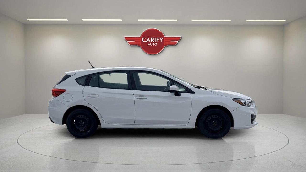 2019 Subaru Impreza 2.0i CONVENIENCE Photo