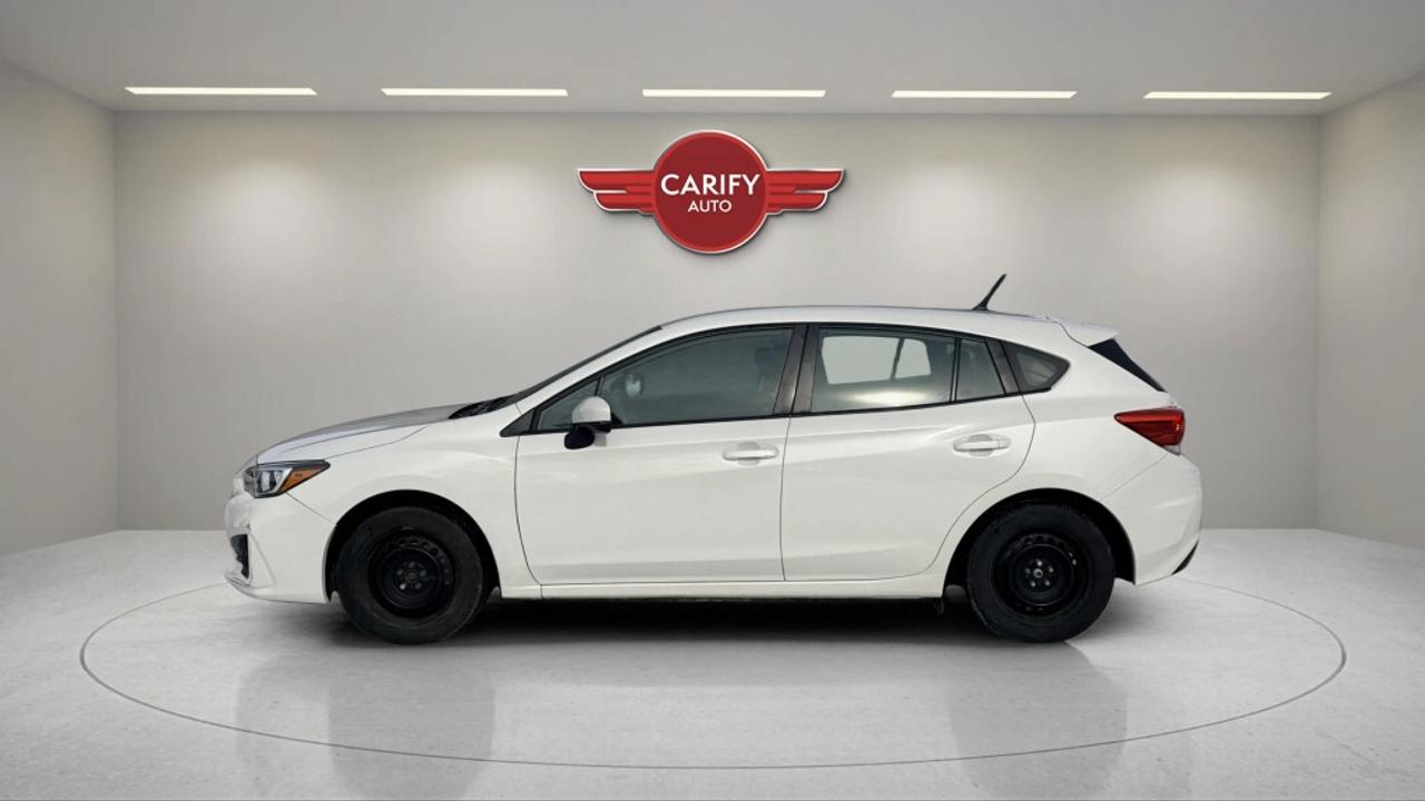 2019 Subaru Impreza 2.0i CONVENIENCE Photo4