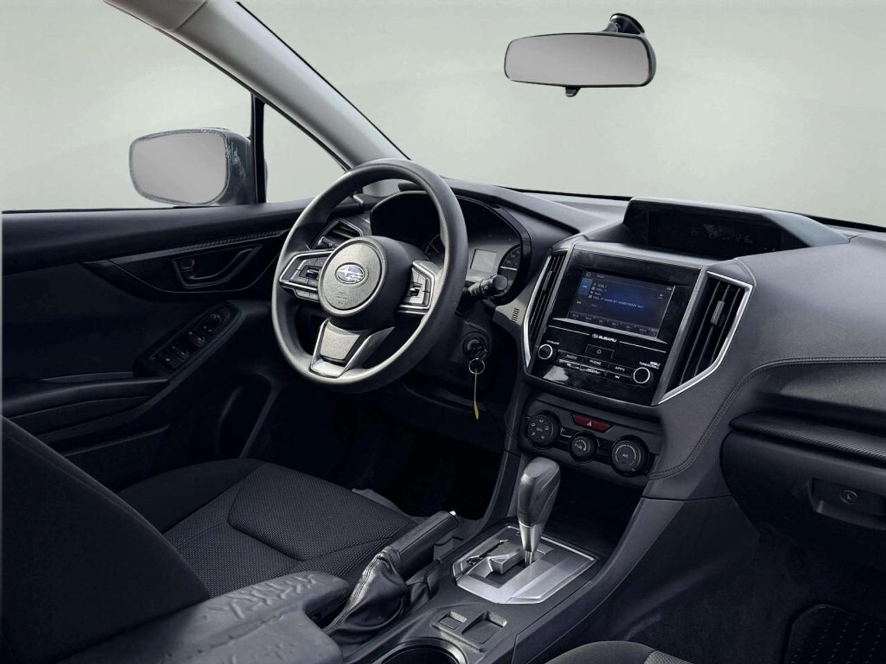 2019 Subaru Impreza 2.0i CONVENIENCE Photo