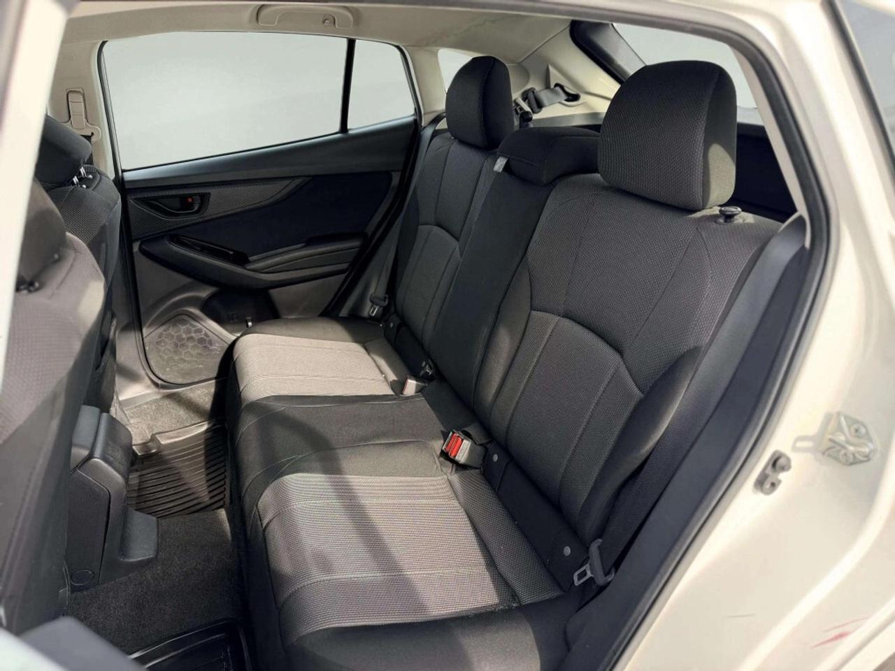 2019 Subaru Impreza 2.0i CONVENIENCE Photo