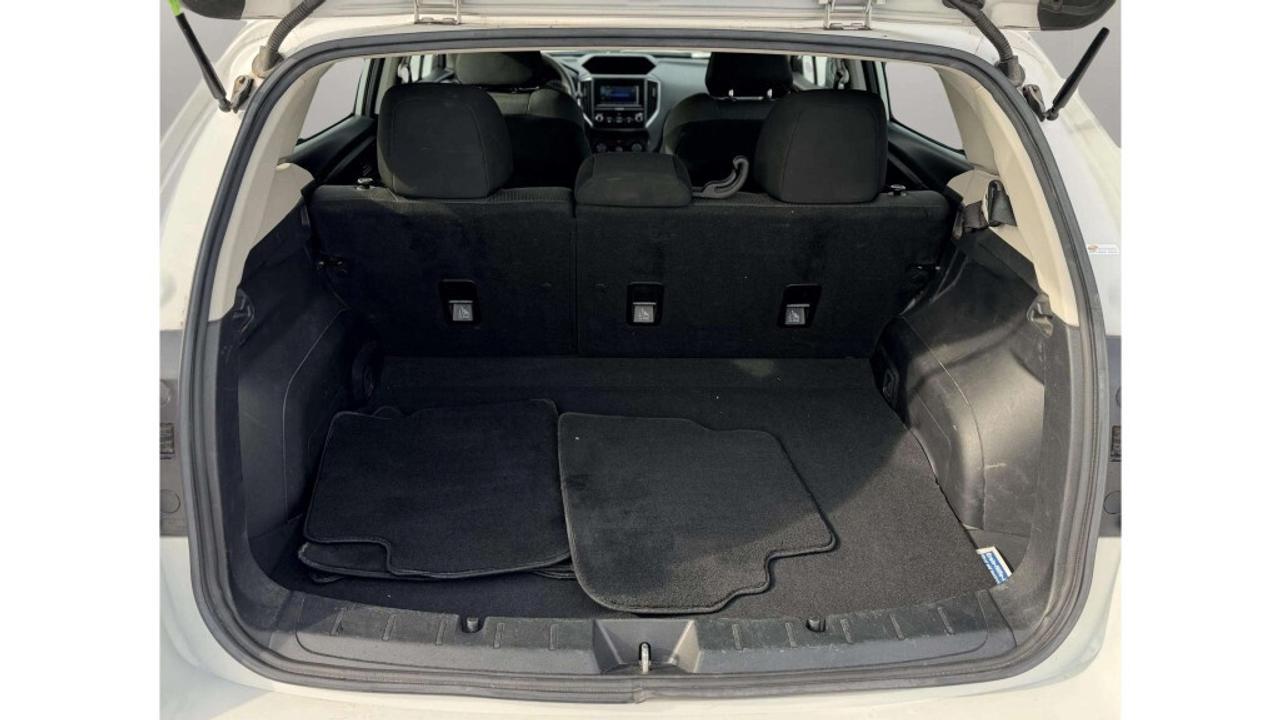 2019 Subaru Impreza 2.0i CONVENIENCE Photo