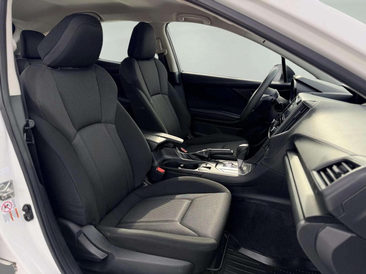 2019 Subaru Impreza 2.0i CONVENIENCE Photo