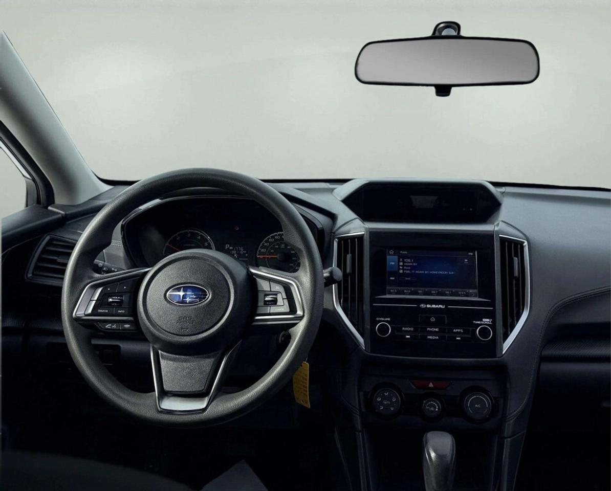 2019 Subaru Impreza 2.0i CONVENIENCE Photo