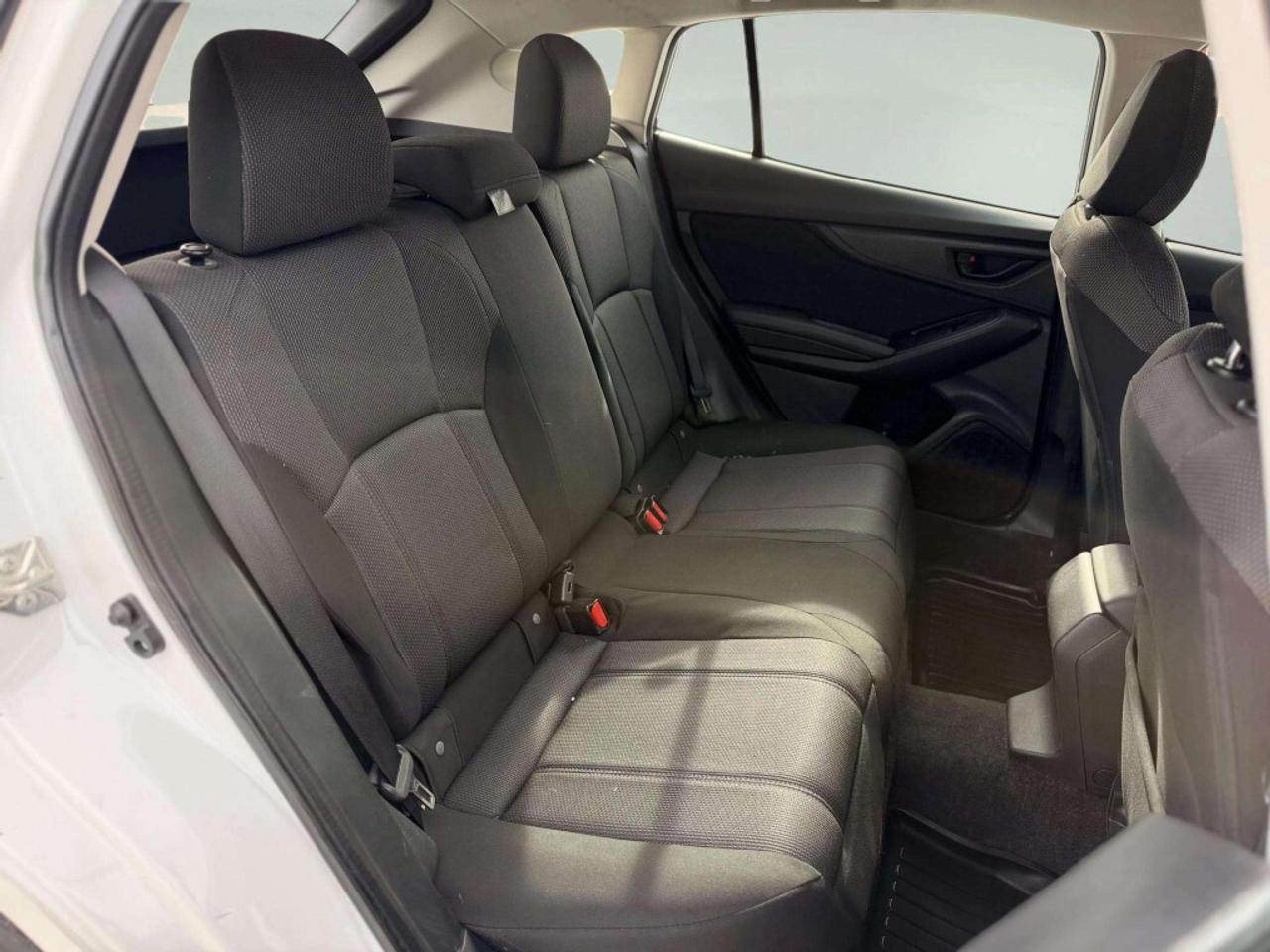 2019 Subaru Impreza 2.0i CONVENIENCE Photo