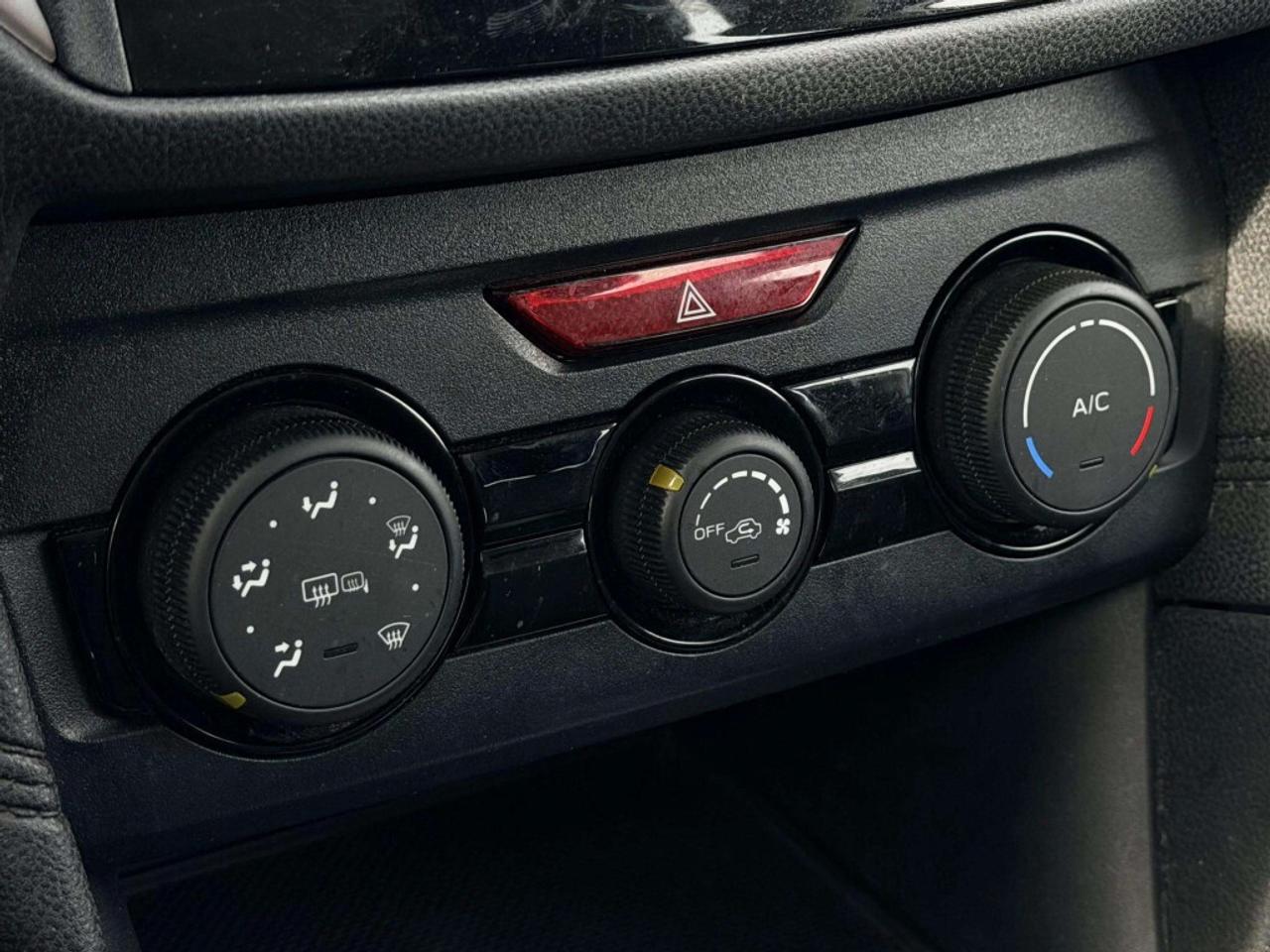 2019 Subaru Impreza 2.0i CONVENIENCE Photo