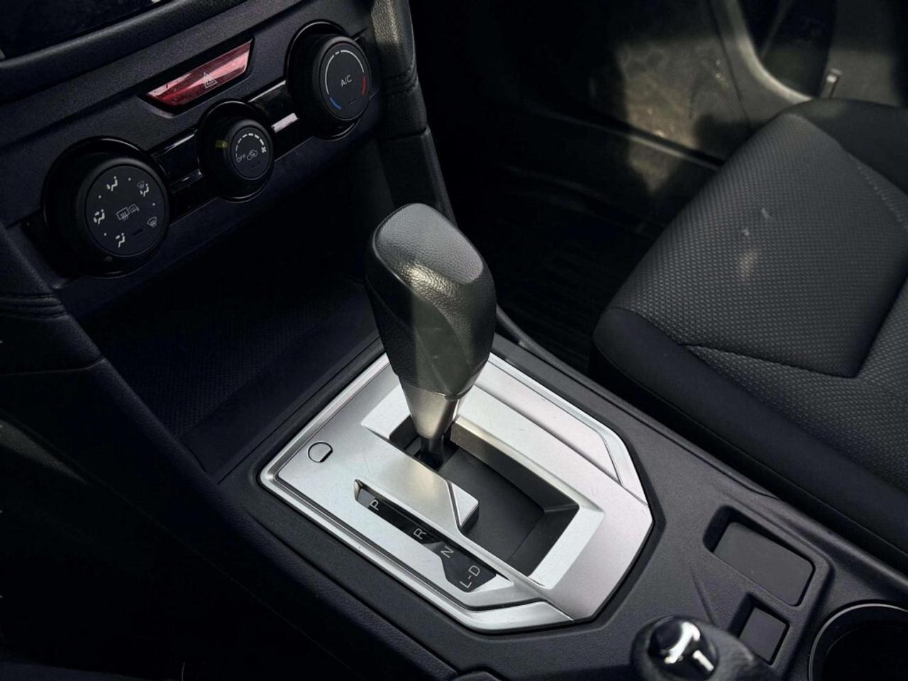 2019 Subaru Impreza 2.0i CONVENIENCE Photo