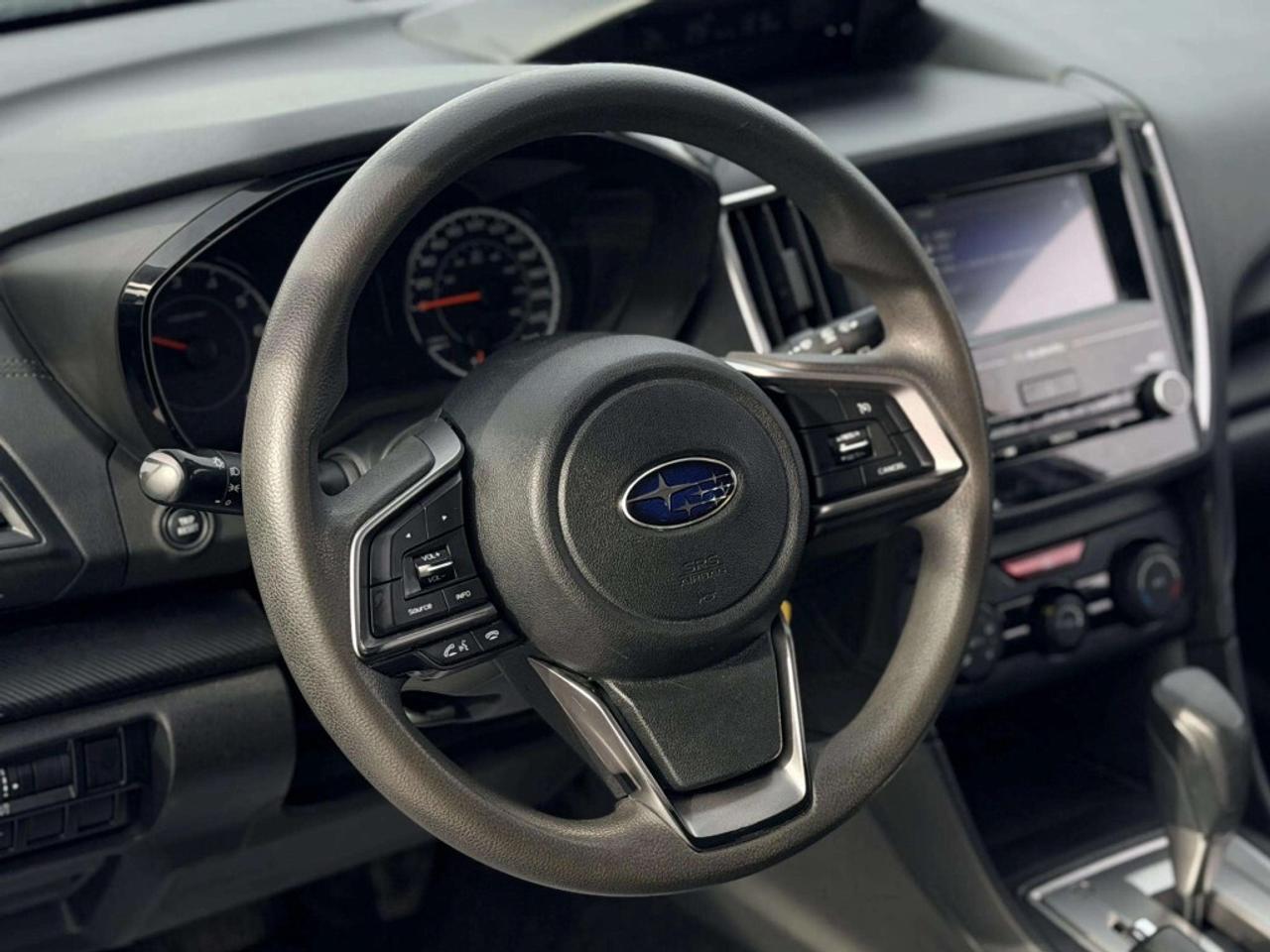2019 Subaru Impreza 2.0i CONVENIENCE Photo
