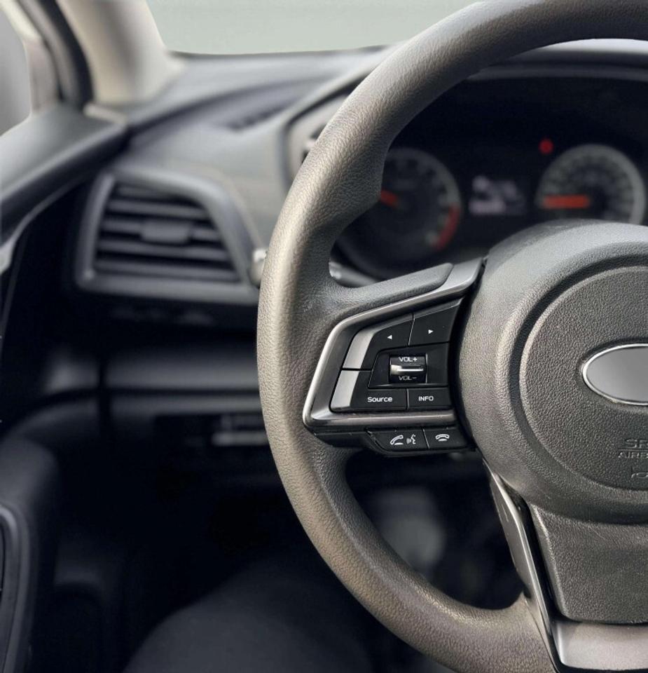 2019 Subaru Impreza 2.0i CONVENIENCE Photo