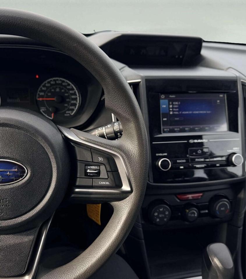 2019 Subaru Impreza 2.0i CONVENIENCE Photo