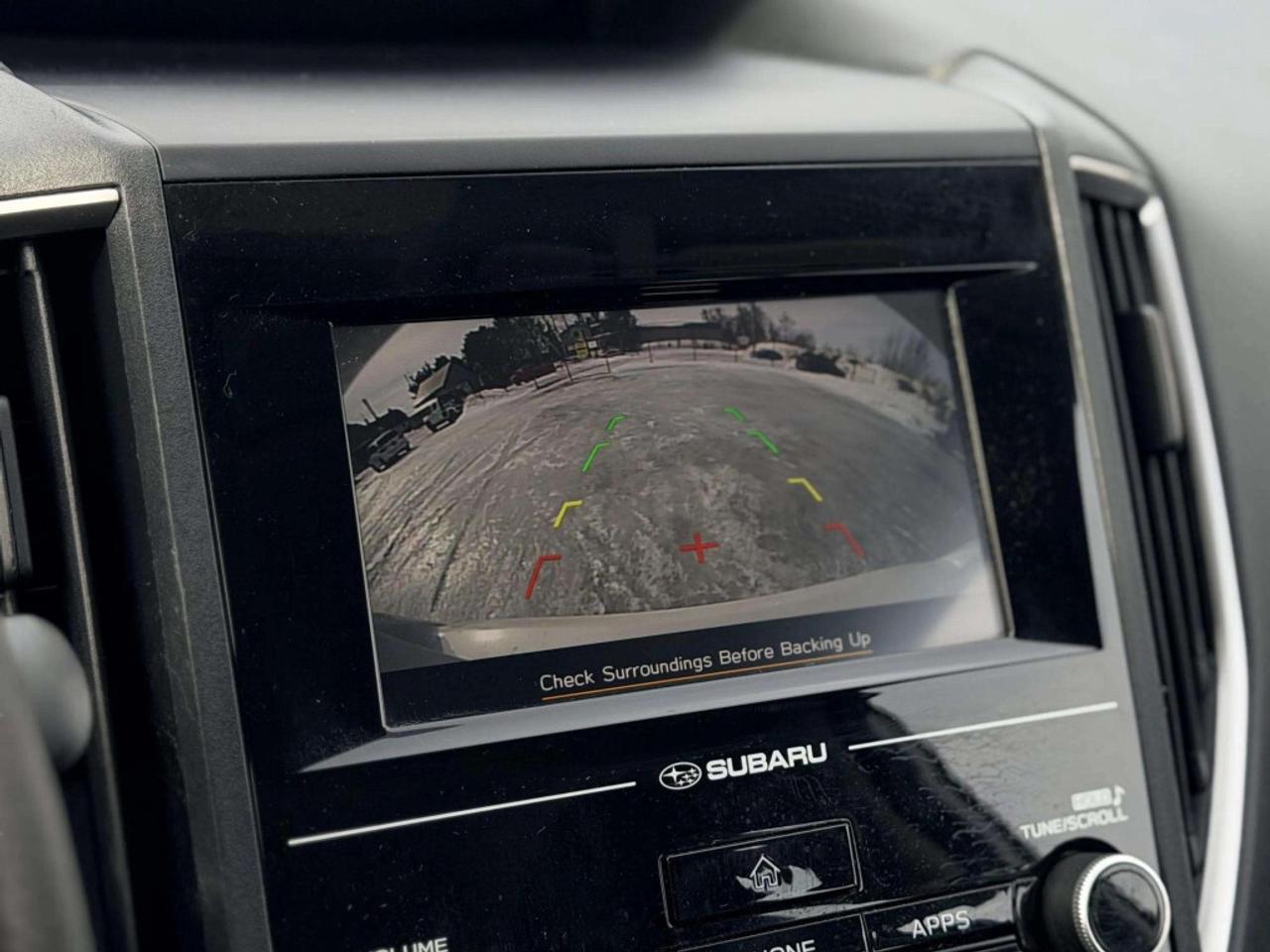 2019 Subaru Impreza 2.0i CONVENIENCE Photo