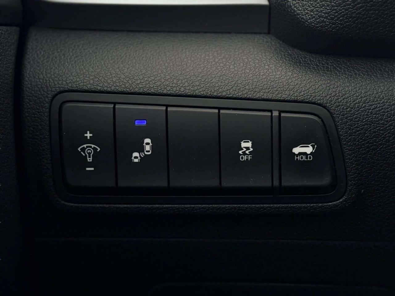 2016 Hyundai Tucson AWD 2.0L Luxury Photo