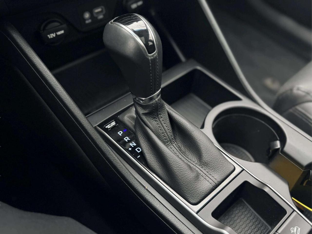 2016 Hyundai Tucson AWD 2.0L Luxury Photo