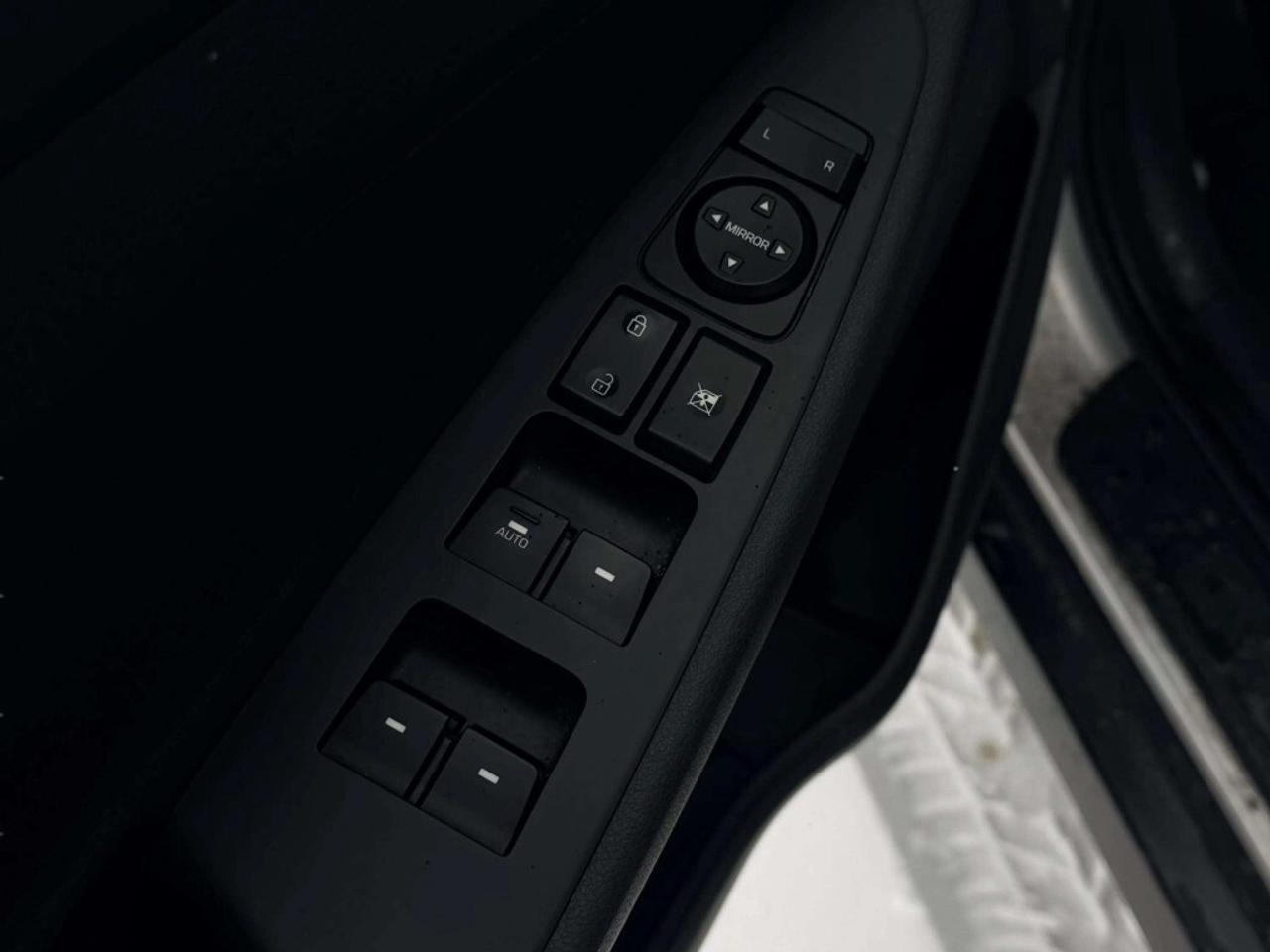 2016 Hyundai Tucson AWD 2.0L Luxury Photo