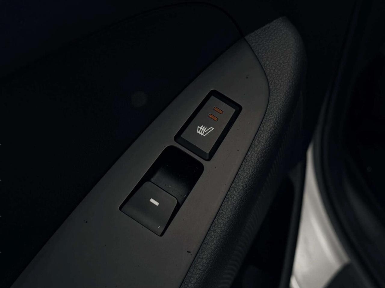 2016 Hyundai Tucson AWD 2.0L Luxury Photo