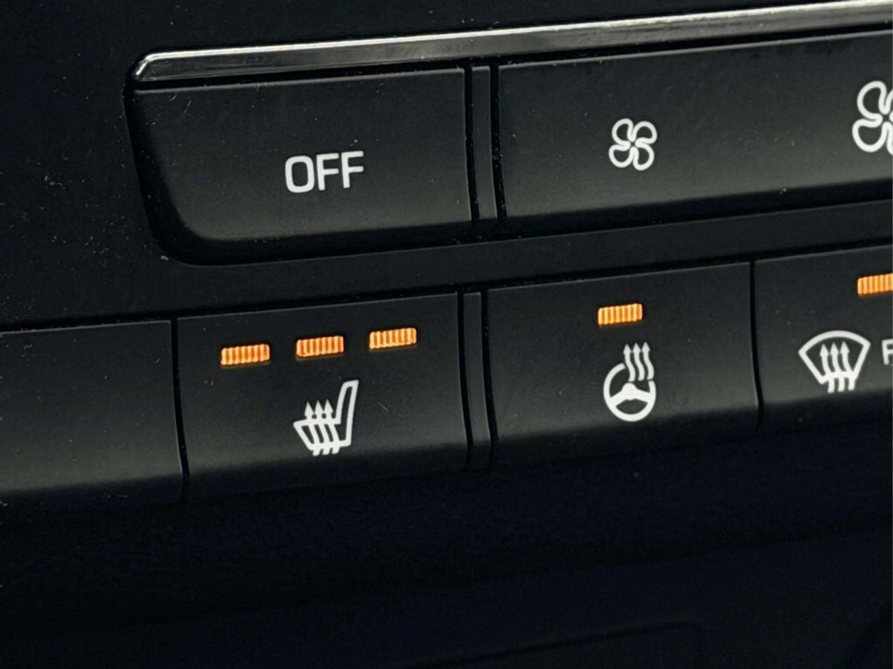 2016 Hyundai Tucson AWD 2.0L Luxury Photo