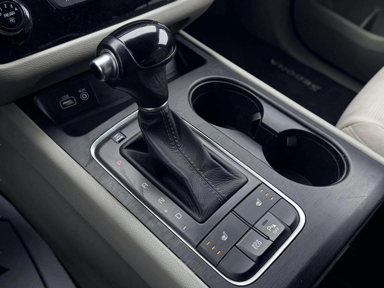 2015 Kia Sedona LX Photo