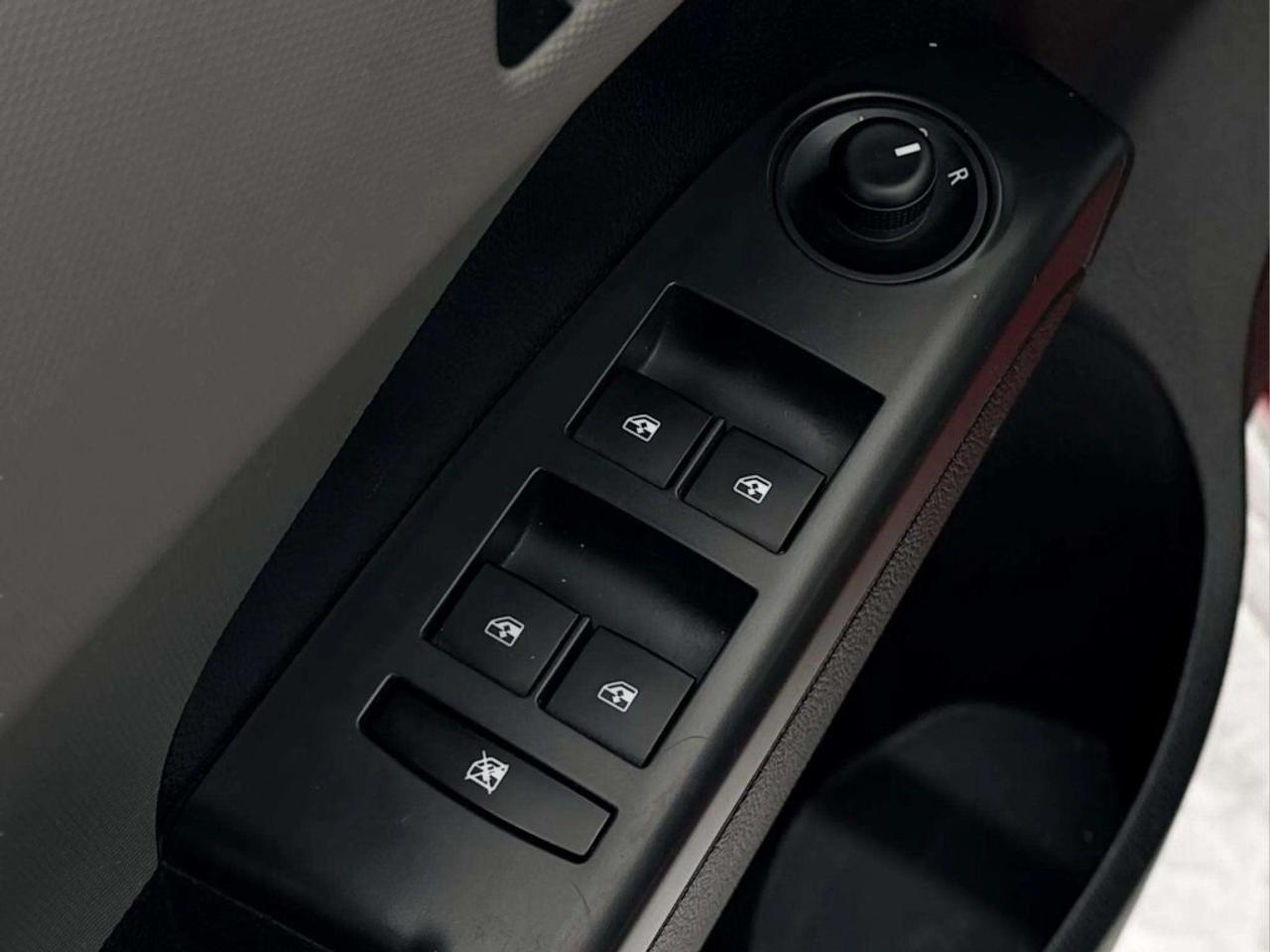 2012 Chevrolet Sonic Sedan LT Photo