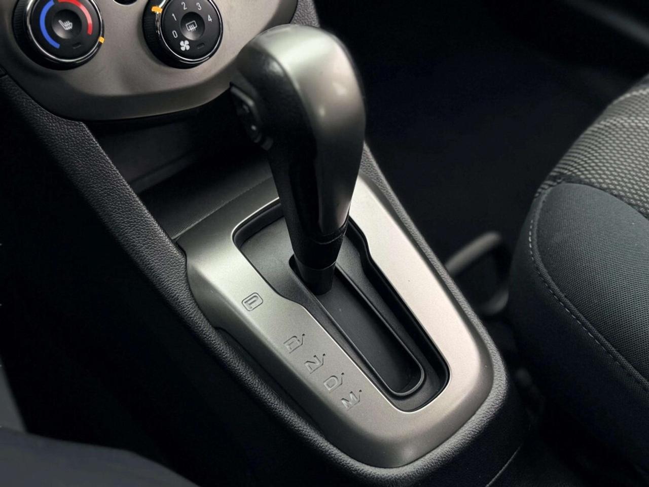 2012 Chevrolet Sonic Sedan LT Photo