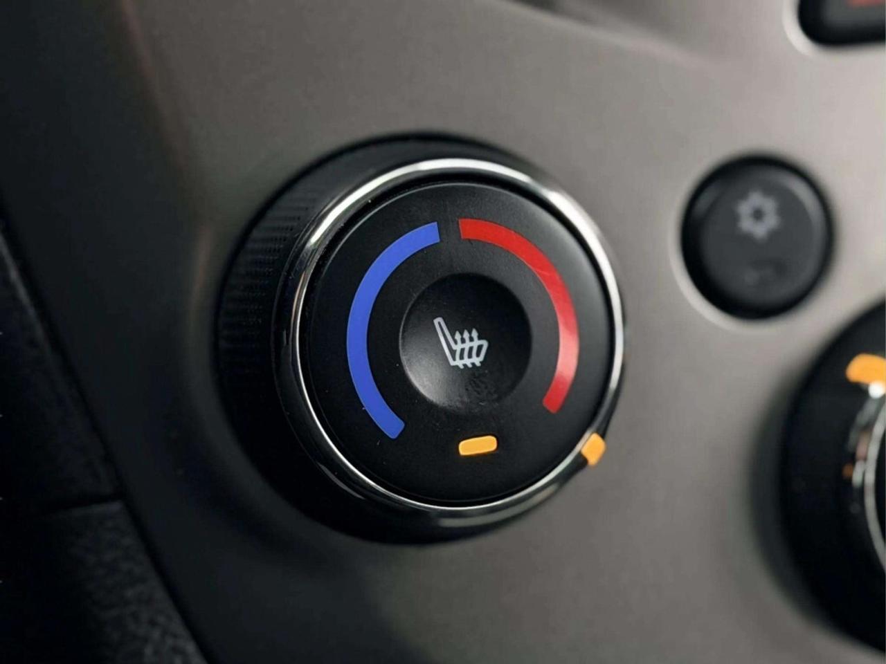 2012 Chevrolet Sonic Sedan LT Photo