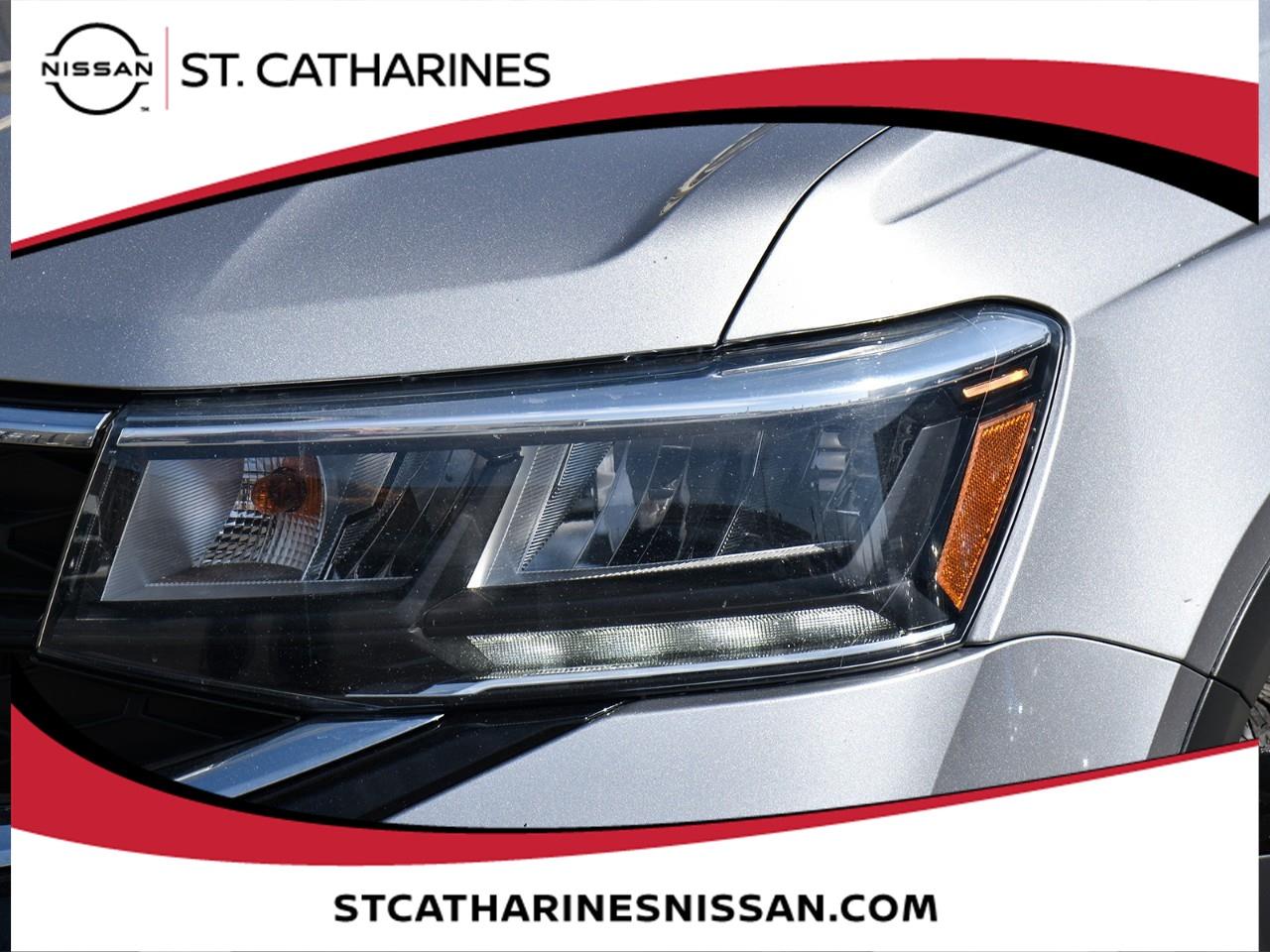 2024 Volkswagen Taos Trendline Photo