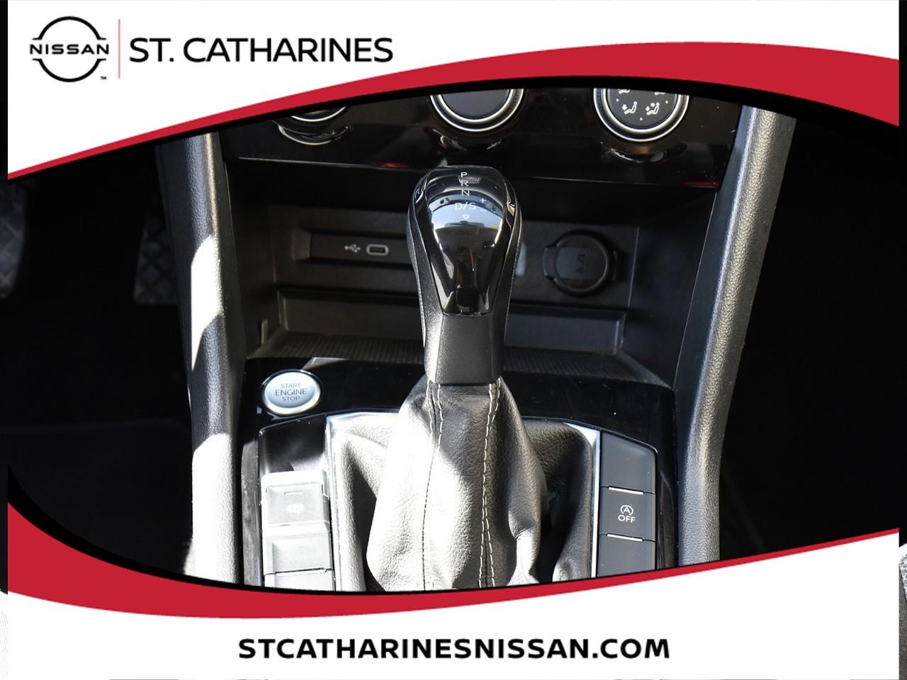 2024 Volkswagen Taos Trendline Photo