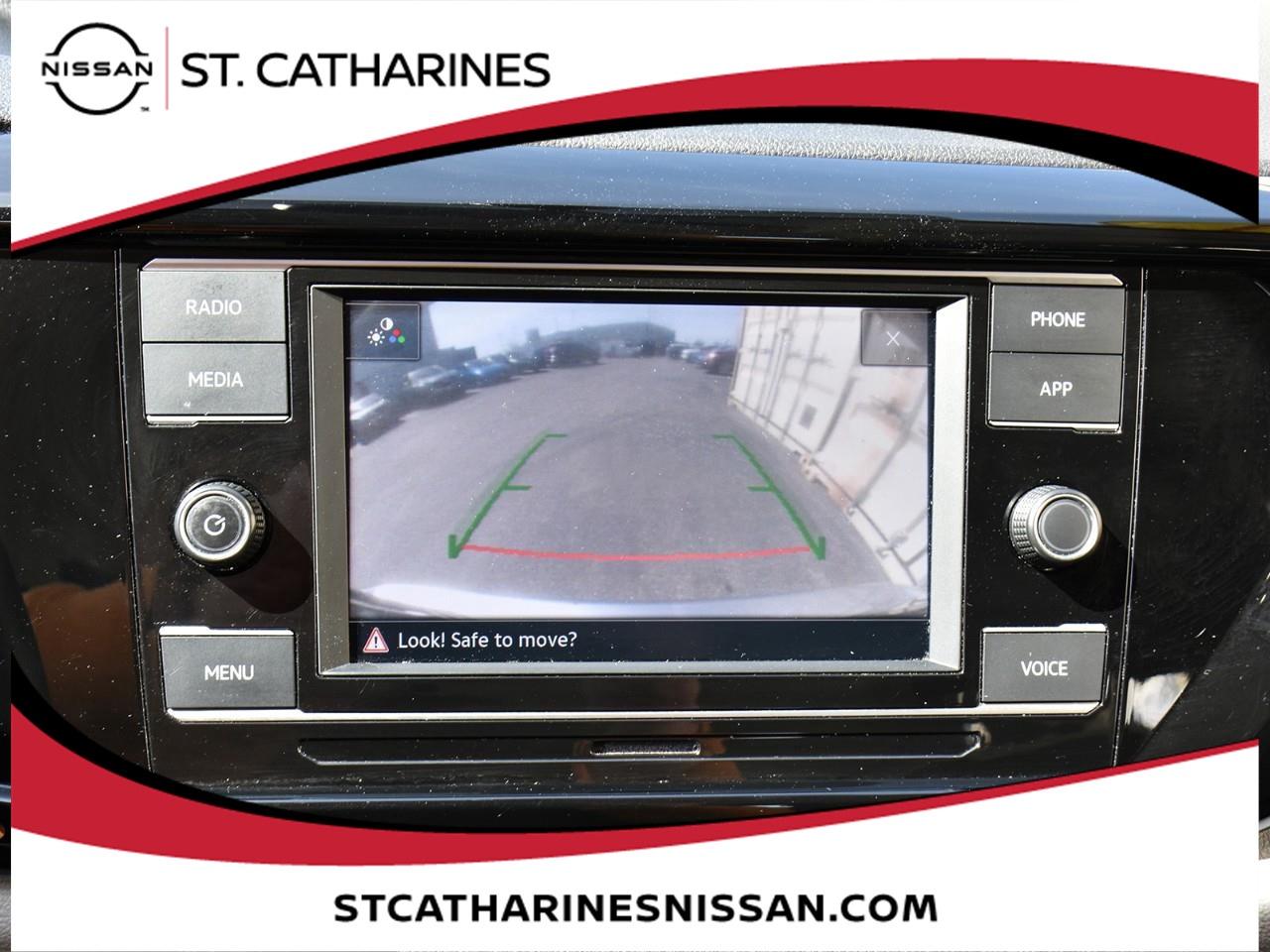 2024 Volkswagen Taos Trendline Photo