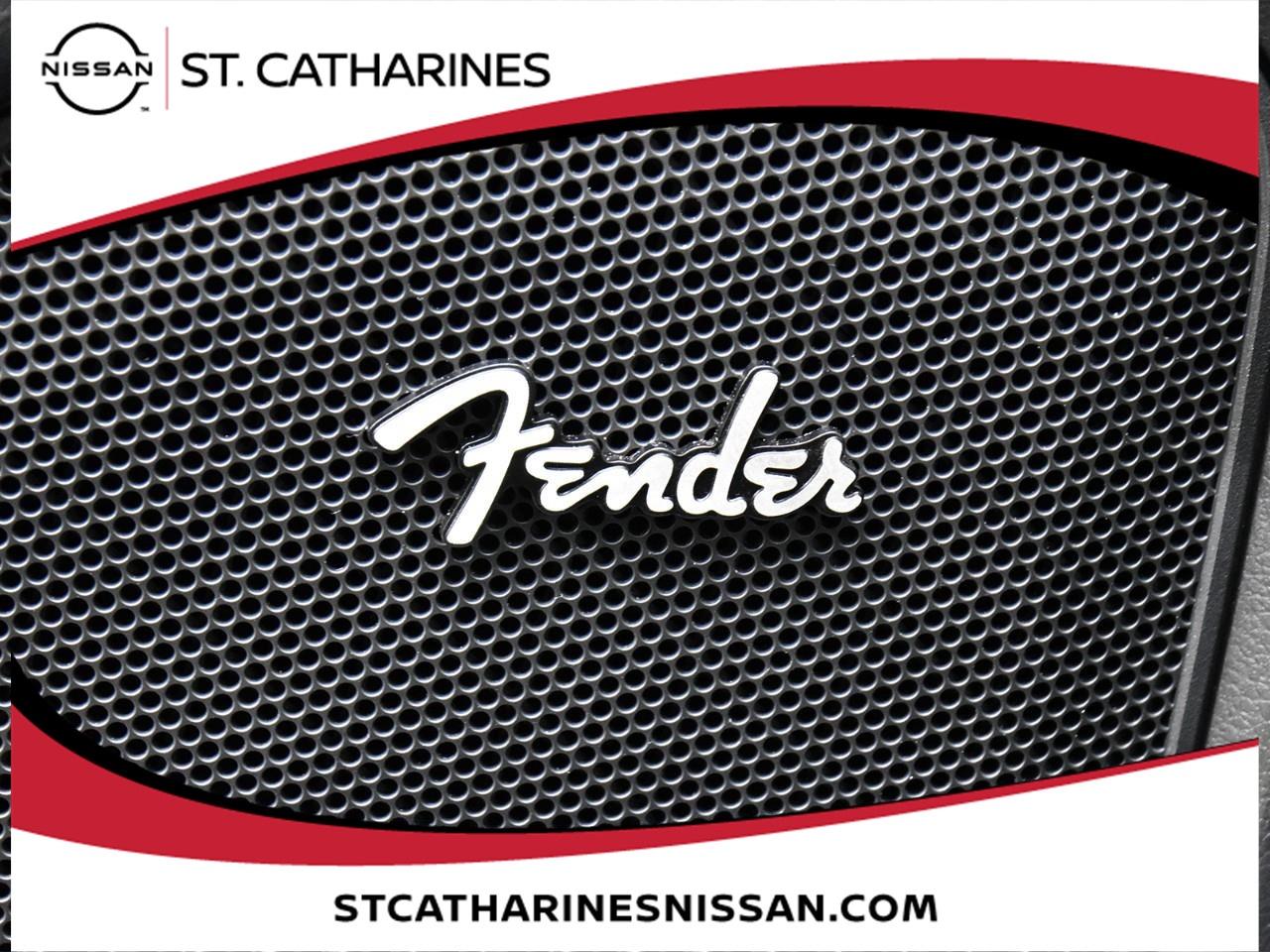 2025 Nissan Frontier Pro-4X Photo