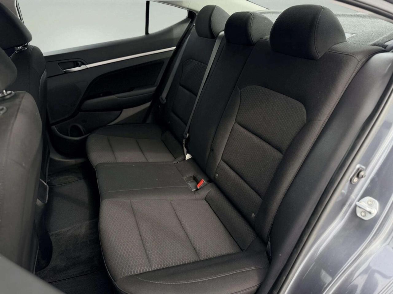 2019 Hyundai Elantra PREFERRED AUTOMATIC Photo