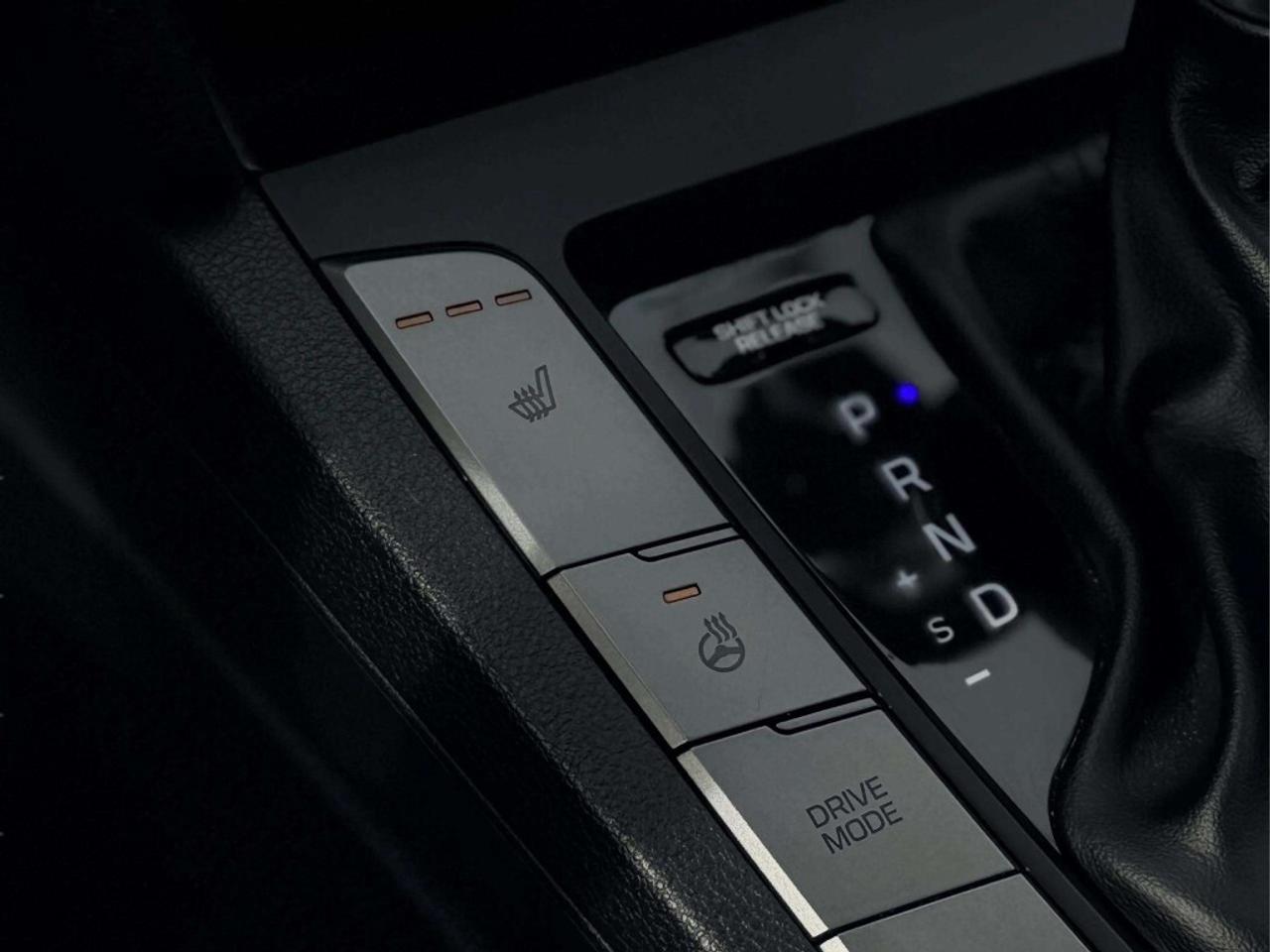 2019 Hyundai Elantra PREFERRED AUTOMATIC Photo