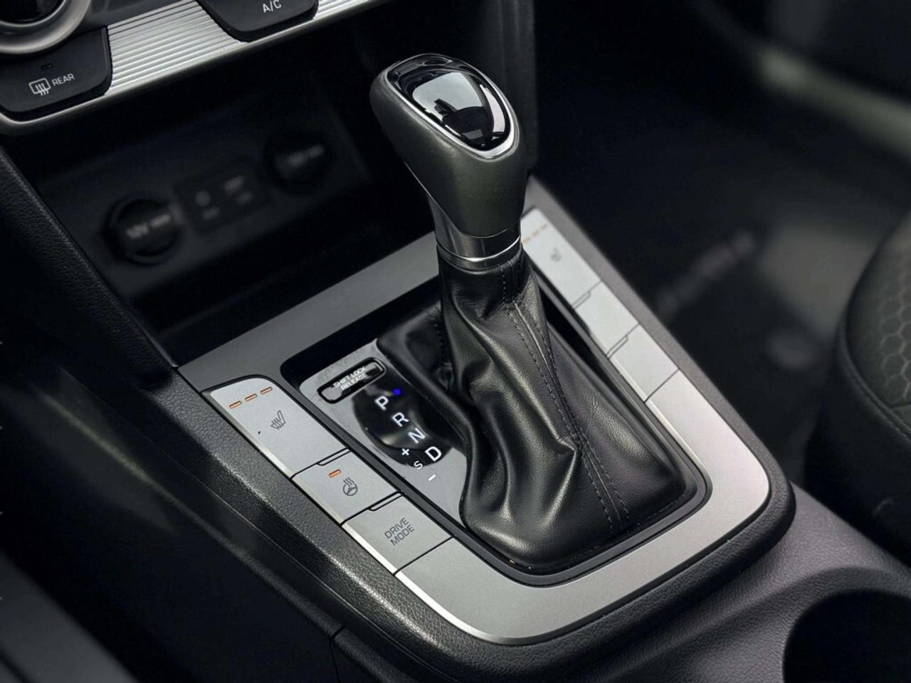 2019 Hyundai Elantra PREFERRED AUTOMATIC Photo