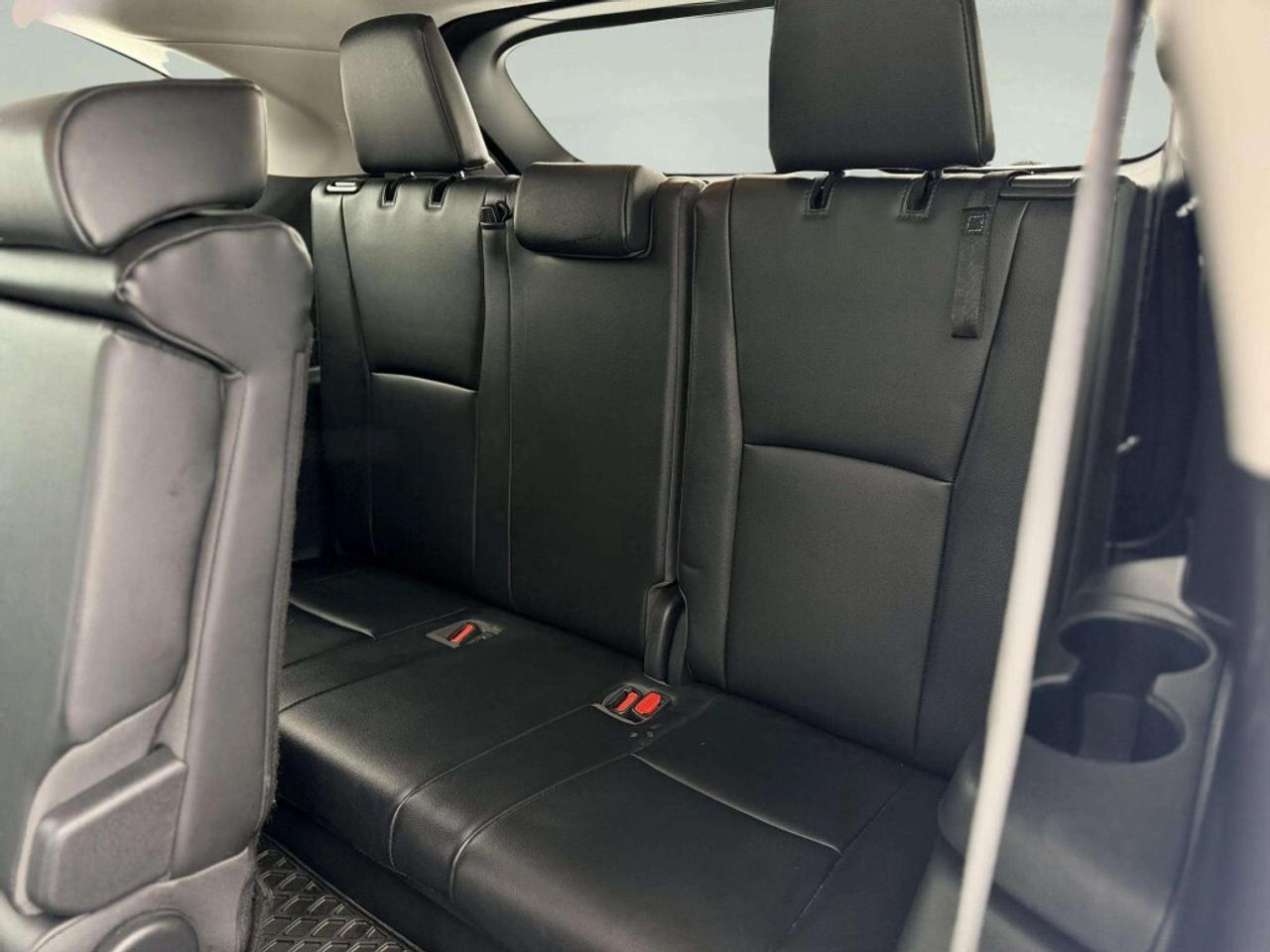 2023 Toyota Highlander XLE Photo