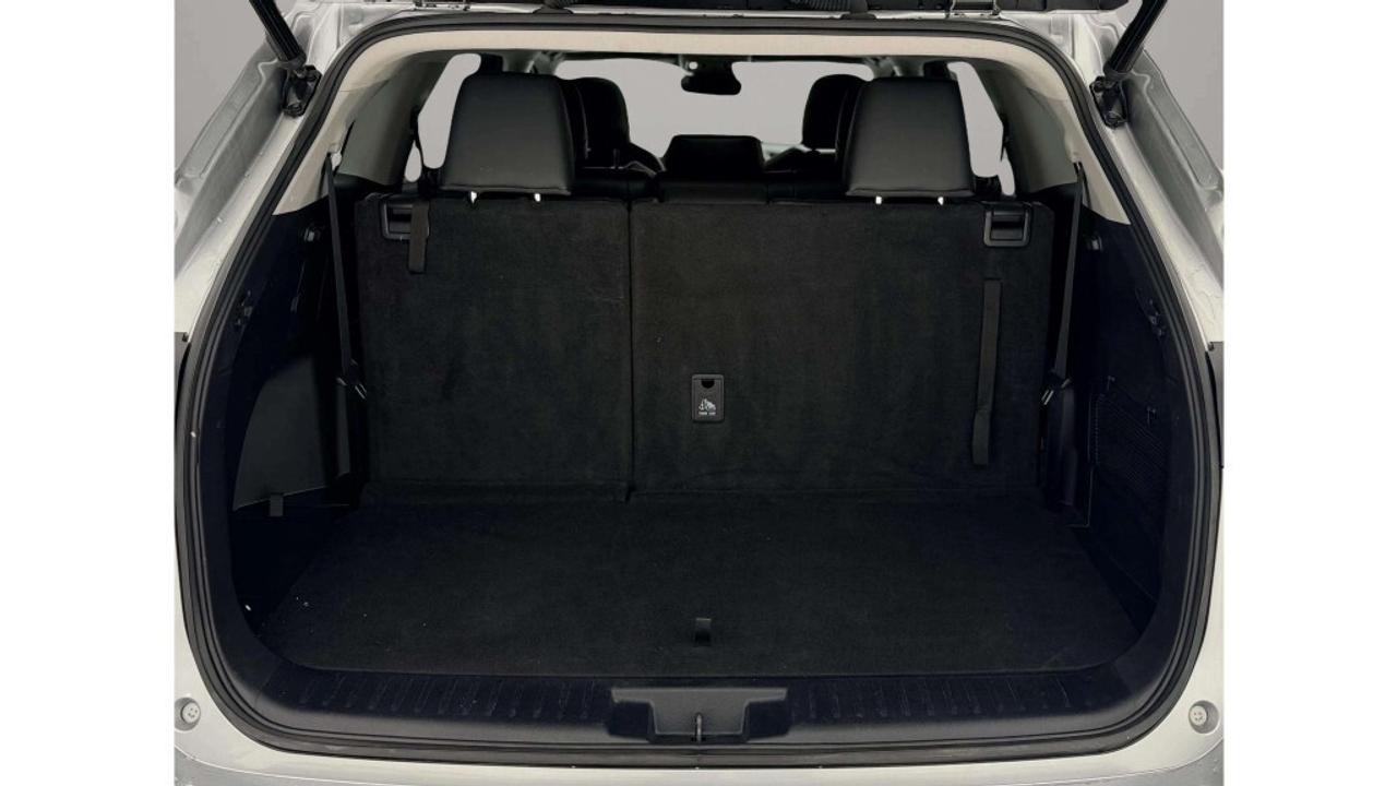 2023 Toyota Highlander XLE Photo