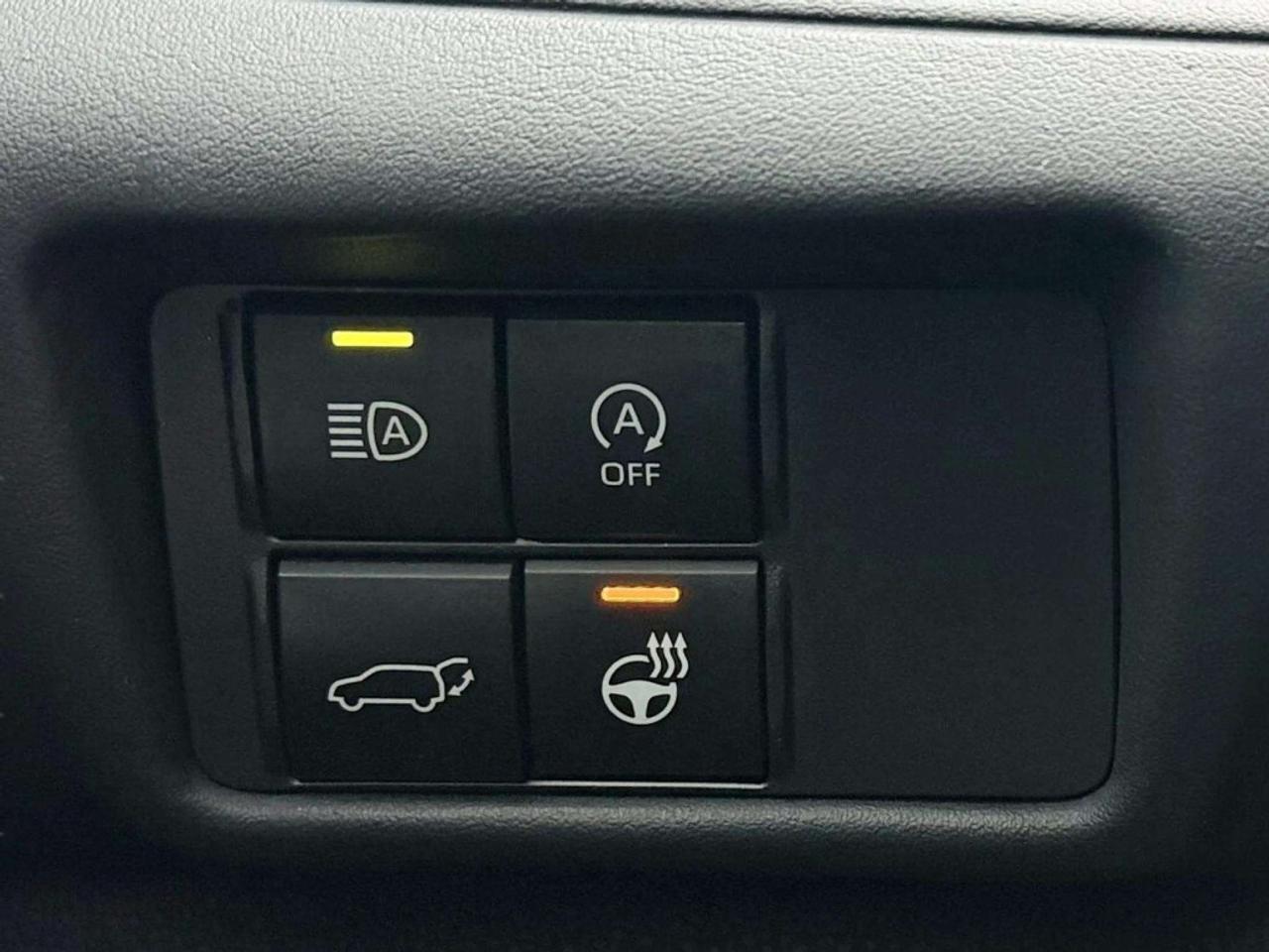 2023 Toyota Highlander XLE Photo