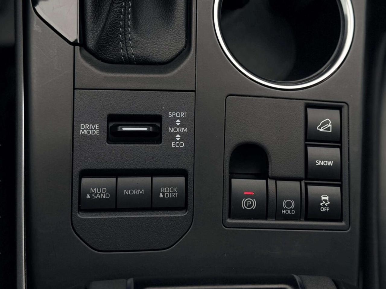 2023 Toyota Highlander XLE Photo