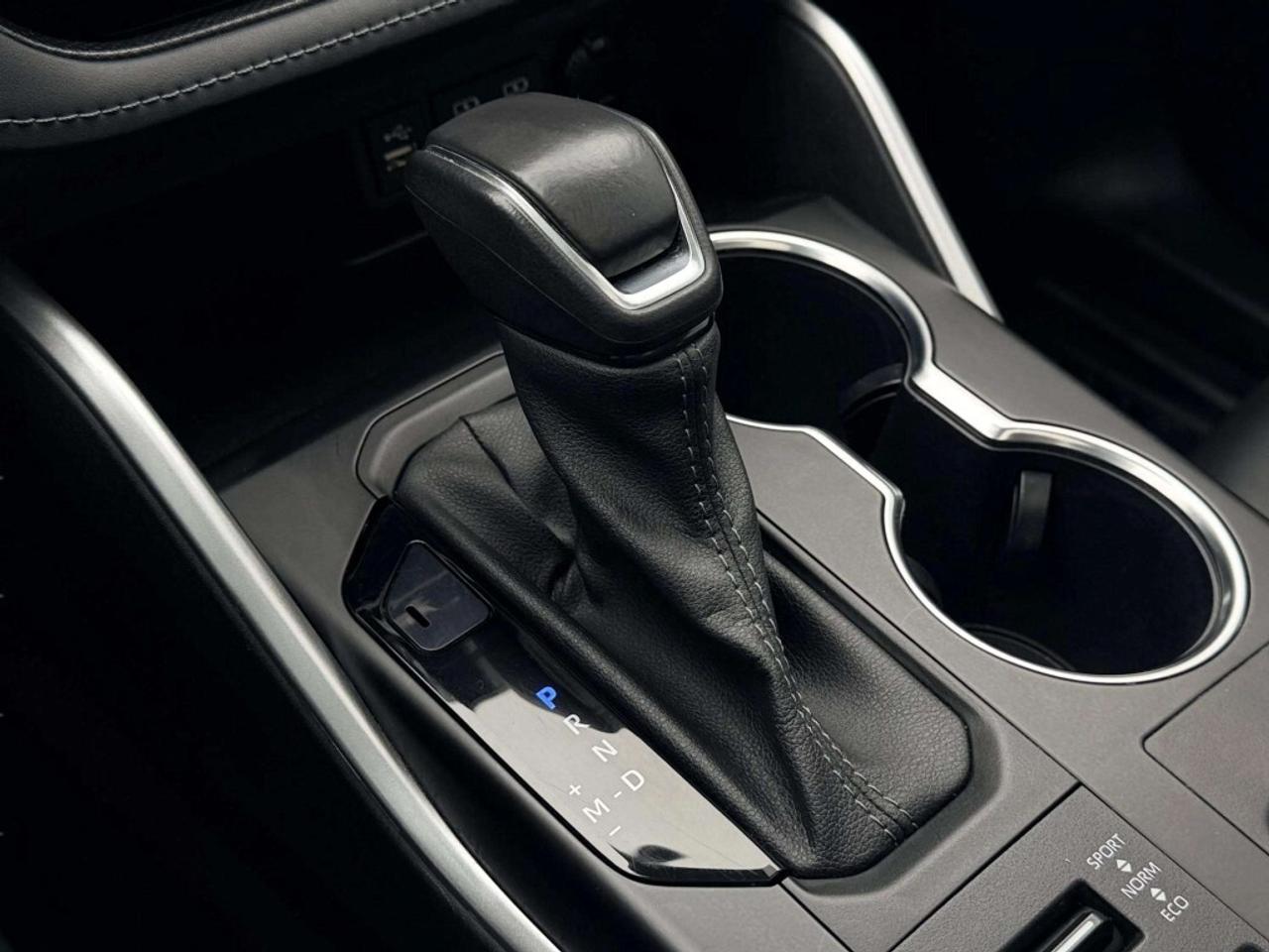 2023 Toyota Highlander XLE Photo