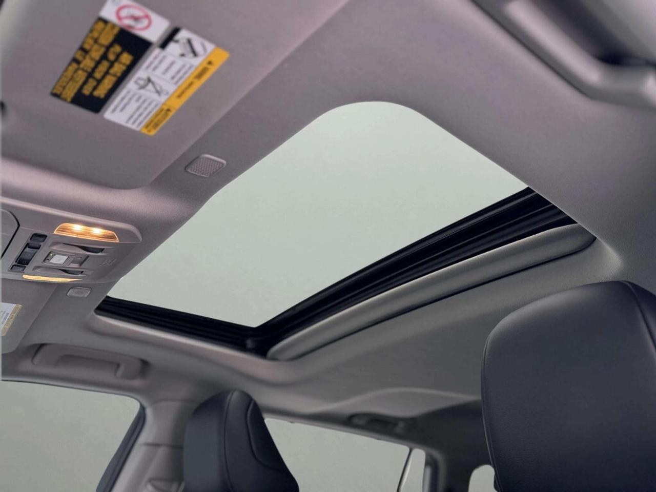 2023 Toyota Highlander XLE Photo