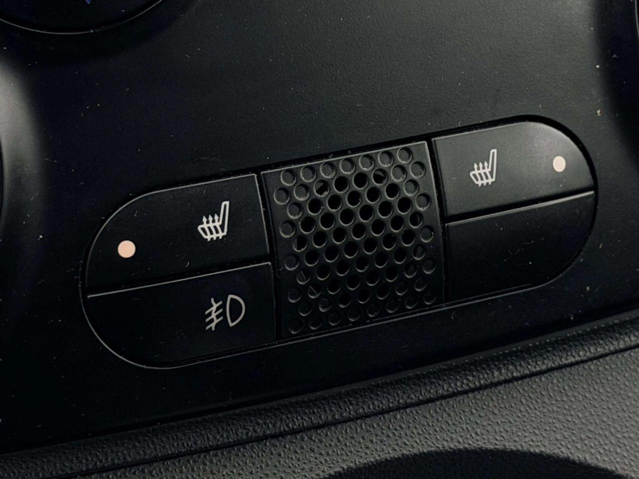 2015 Fiat 500 Turbo Photo