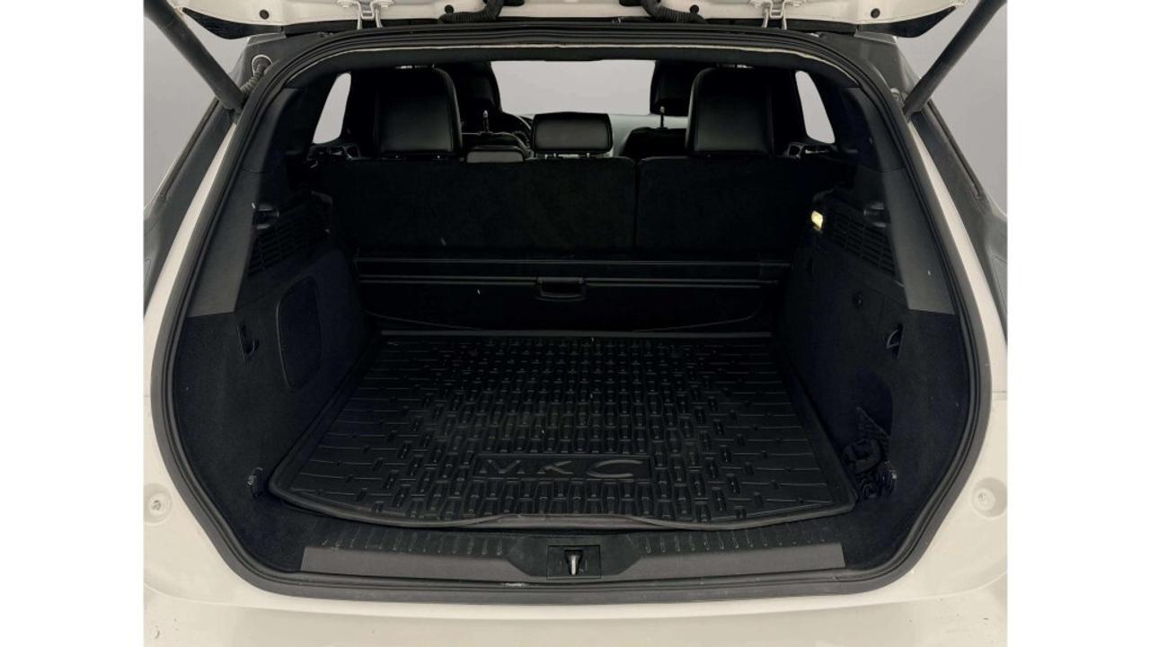 2018 Lincoln MKC SELECT AWD Photo