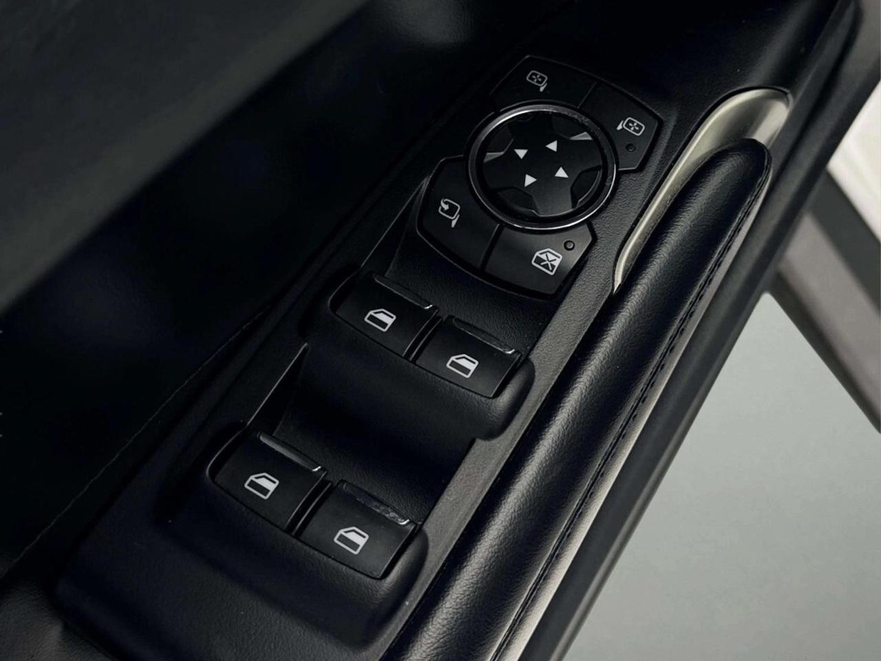 2018 Lincoln MKC SELECT AWD Photo