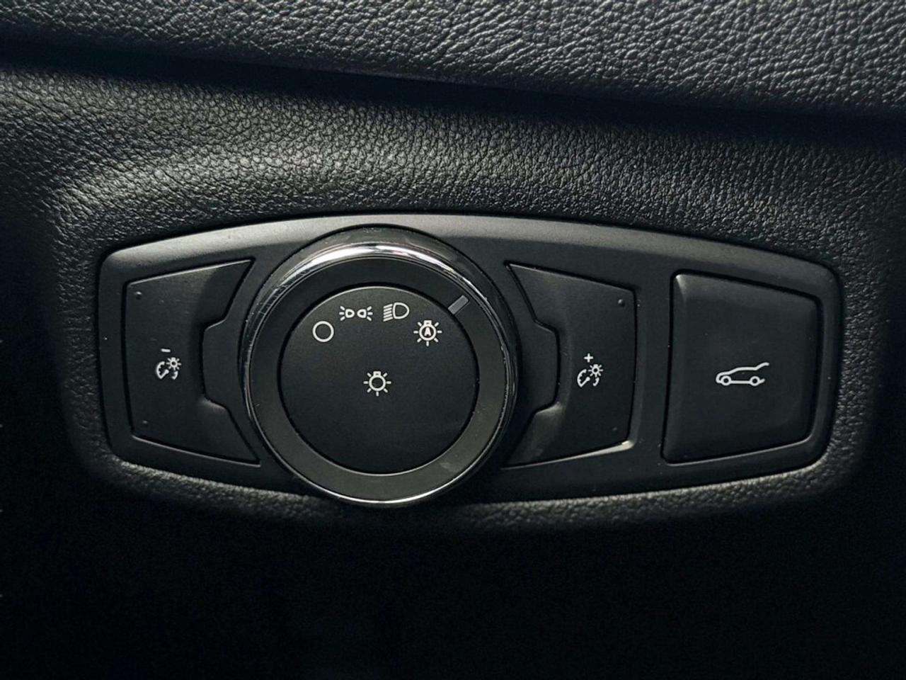 2018 Lincoln MKC SELECT AWD Photo