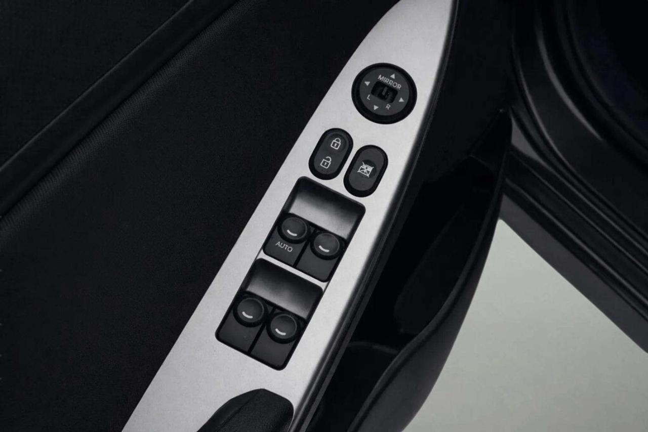 2015 Hyundai Accent HB Automatic GL Photo