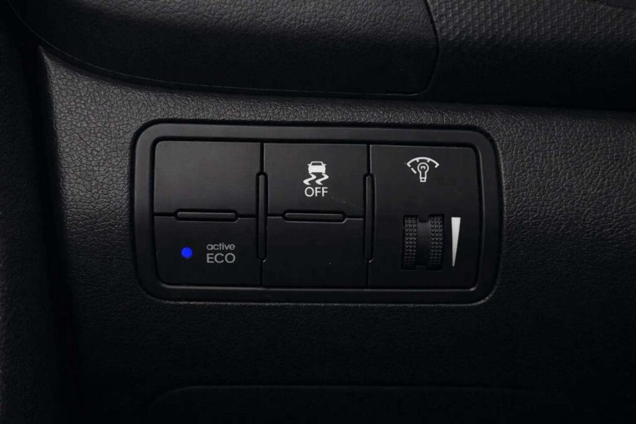 2015 Hyundai Accent HB Automatic GL Photo