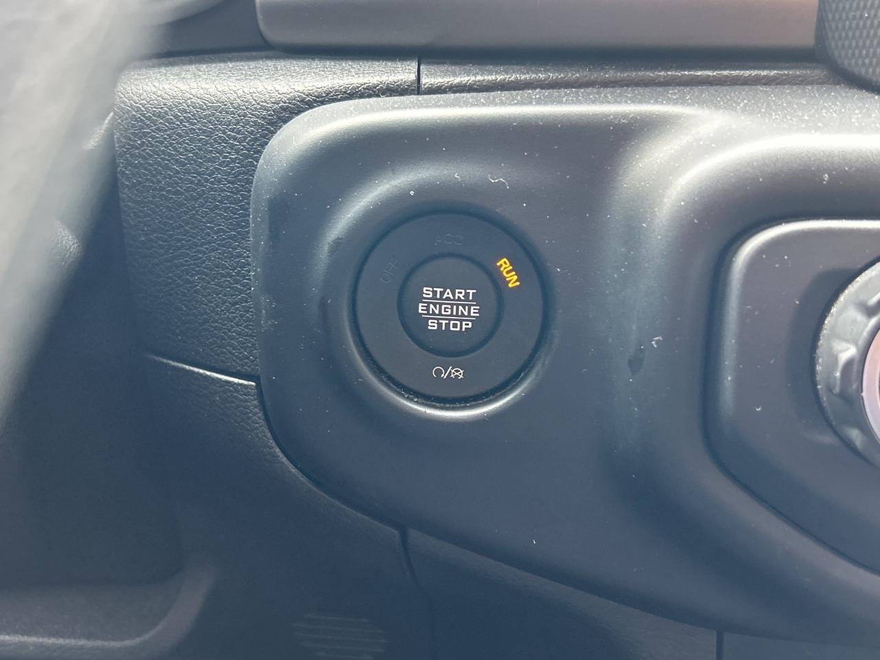 2019 Jeep Wrangler SPORT Photo